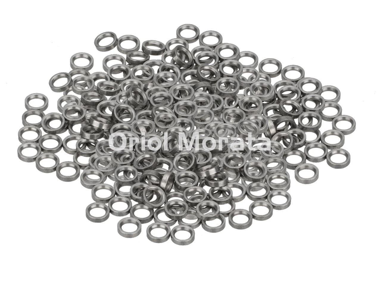 Arandelas Sapim MG - 0.2mm - (Bolsa 100 uds.) - Imagen 1