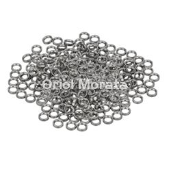 Arandelas Sapim MG - 0.2mm - (Bolsa 100 uds.) - Imagen 1