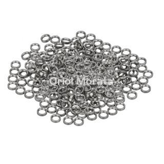 Arandelas Sapim MG - 0.2mm - (Bolsa 100 uds.) - Imagen 1