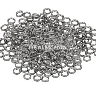 Arandelas Sapim MG - 0.2mm - (Bolsa 100 uds.) - Imagen 1