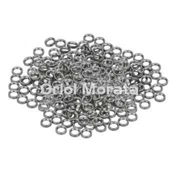 Arandelas Sapim MG - 0.2mm - (Bolsa 100 uds.) - Imagen 1