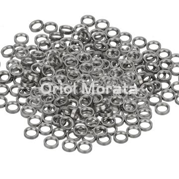 Arandelas Sapim MG - 0.2mm - (Bolsa 100 uds.) - Imagen 1