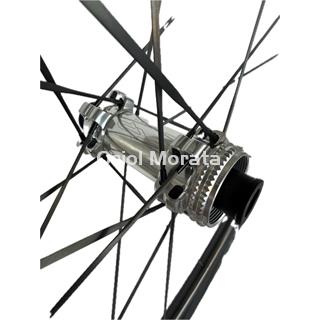 BUJE TRASERO J-BEND 12 X 142 24 AGUJEROS CENTER LOCK - Imagen 2