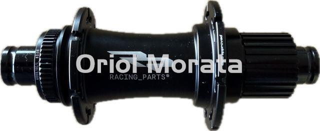 Buje trasero RACING PARTS TALON - Imagen 1