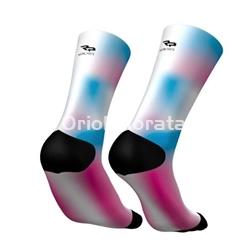 CALCETINES FACTORY_FULL PRINT RACING_PARTS ™ - Imagen 1