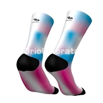 CALCETINES FACTORY_FULL PRINT RACING_PARTS ™ - Imagen 1