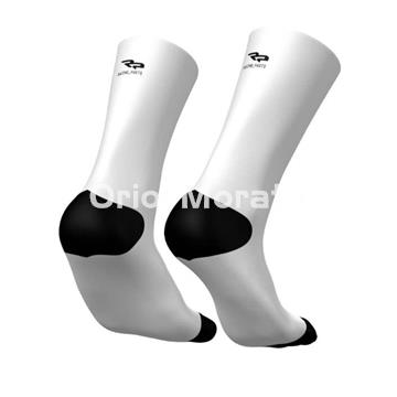 CALCETINES FACTORY_WHITE RACING_PARTS ™ - Imagen 1