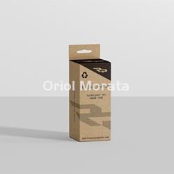 CÁMARA TPU RACING_PARTS™ 622 x 45-65 " / FV 48 mm - Imagen 1