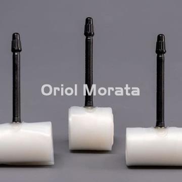 CÁMARA TPU RACING_PARTS™ 700" x 25-32" / FV 60 mm - Imagen 2