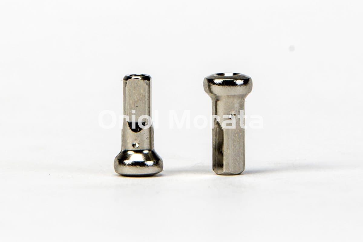 14G - 2mm - STD - Brass Head - Image 1