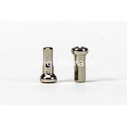 14G - 2mm - STD - Brass Head - Image 1