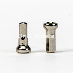 14G - 2mm - STD - Brass Head - Image 1