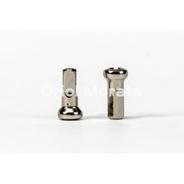 14G - 2mm - STD - Brass Head - Image 1