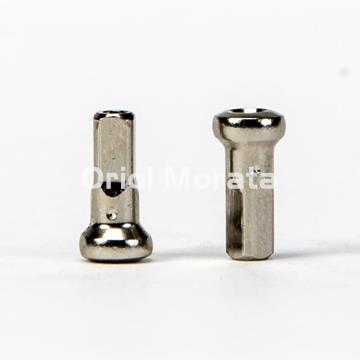 14G - 2mm - STD - Brass Head - Image 1