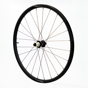 ALUMINIUM ROAD WHEELSETS