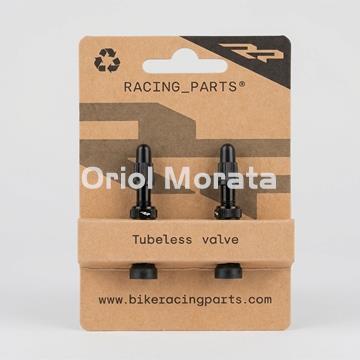 Aluminum valve conical base 36 mm - Image 1