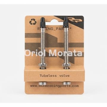 Aluminum valve conical base 60 mm - Image 2