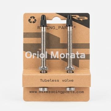 Aluminum valve conical base 60 mm - Image 2