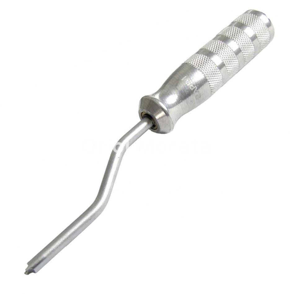 Drift screwdriver for standard heads - long - Image 1
