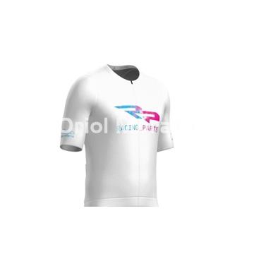 FACTORY_INDEBTED TO THE RIDE MAILLOT - Image 1