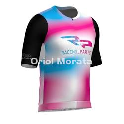 FACTORY RACING_PARTS ™ MAILLOT - Image 1