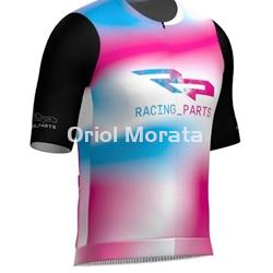 FACTORY RACING_PARTS ™ MAILLOT - Image 1