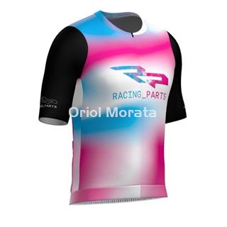 FACTORY RACING_PARTS ™ MAILLOT - Image 1