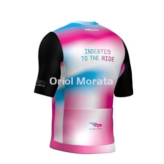 FACTORY RACING_PARTS ™ MAILLOT - Image 2