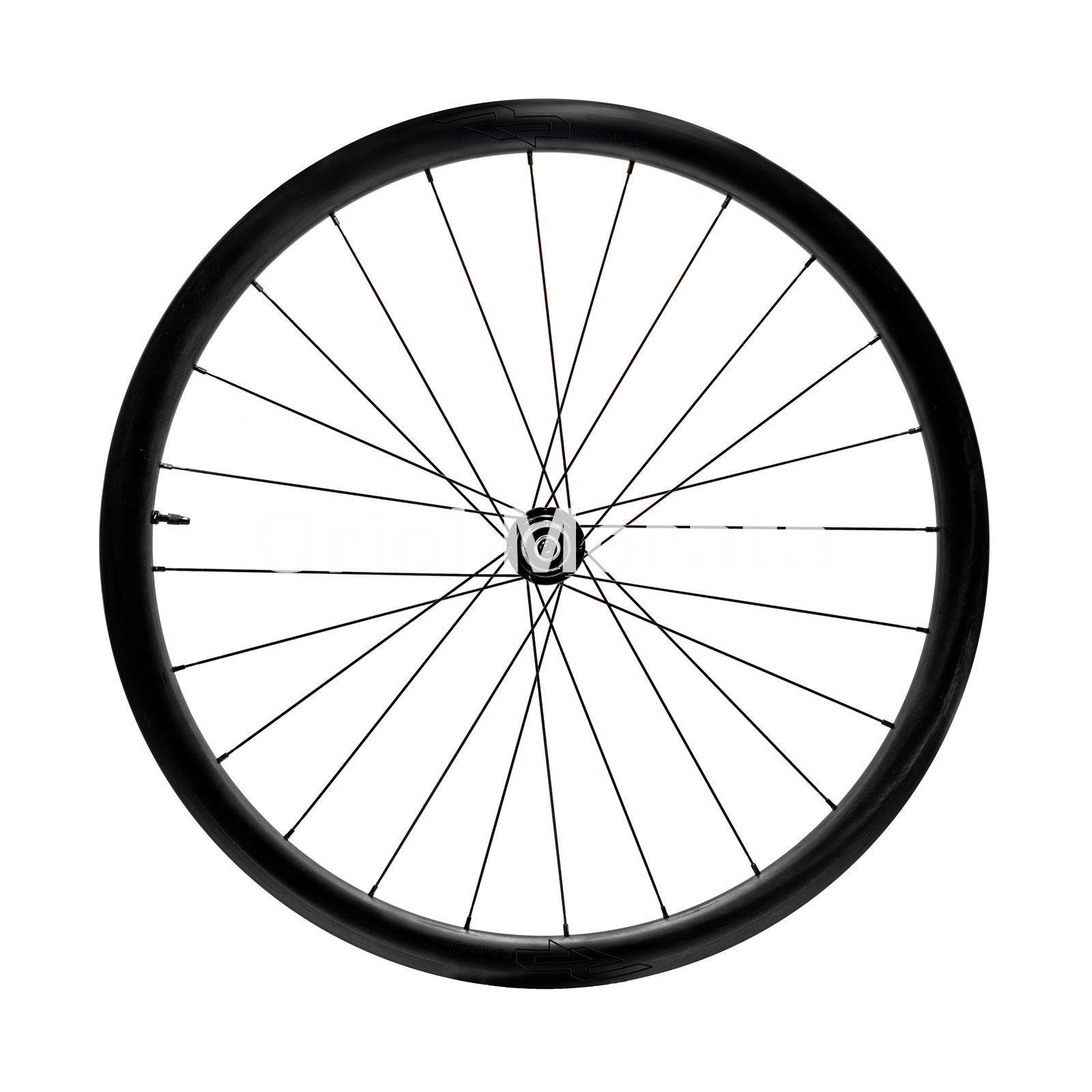 FRONT WHEEL RP/R35_ST - Image 1