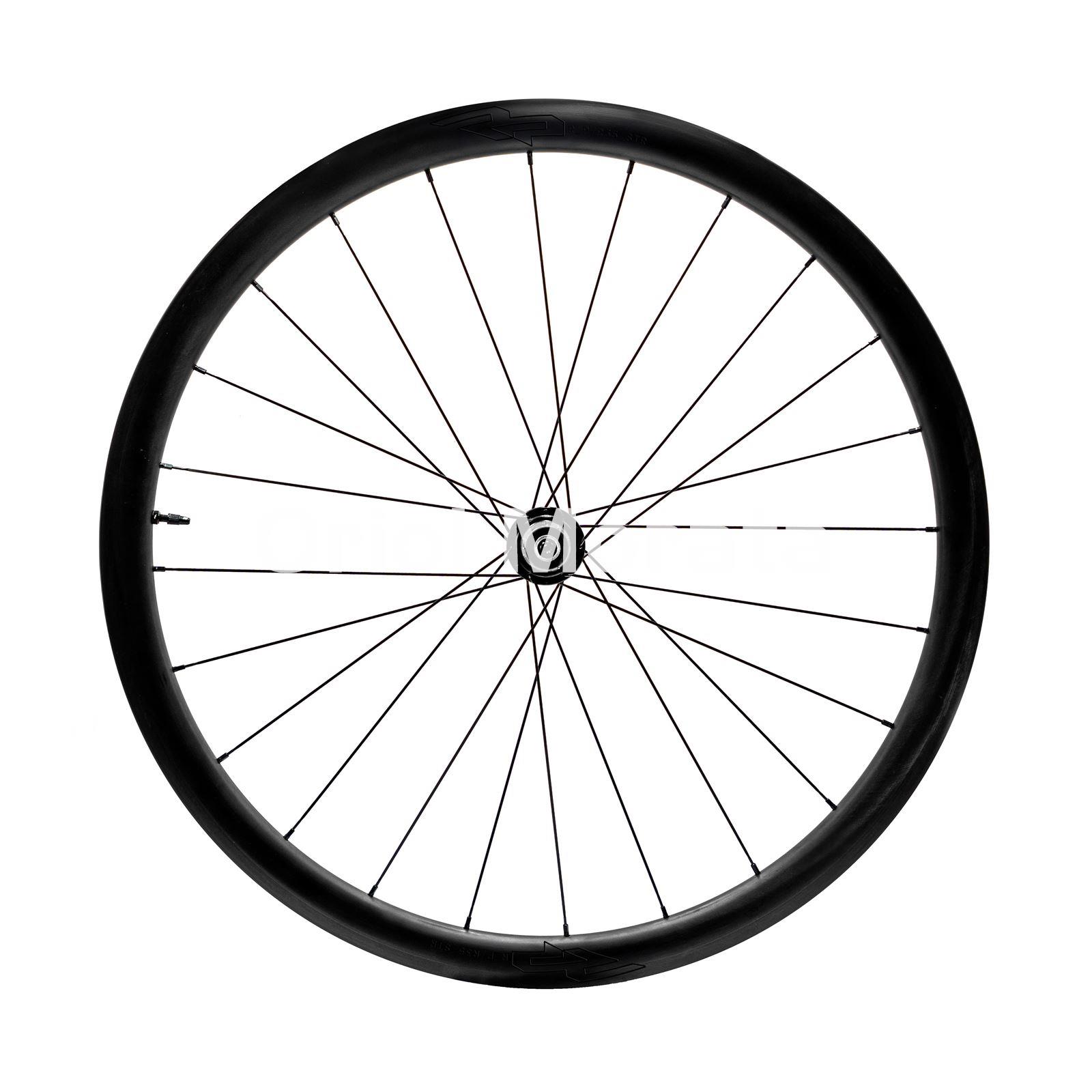 FRONT WHEEL RP/R35_STR - Image 1