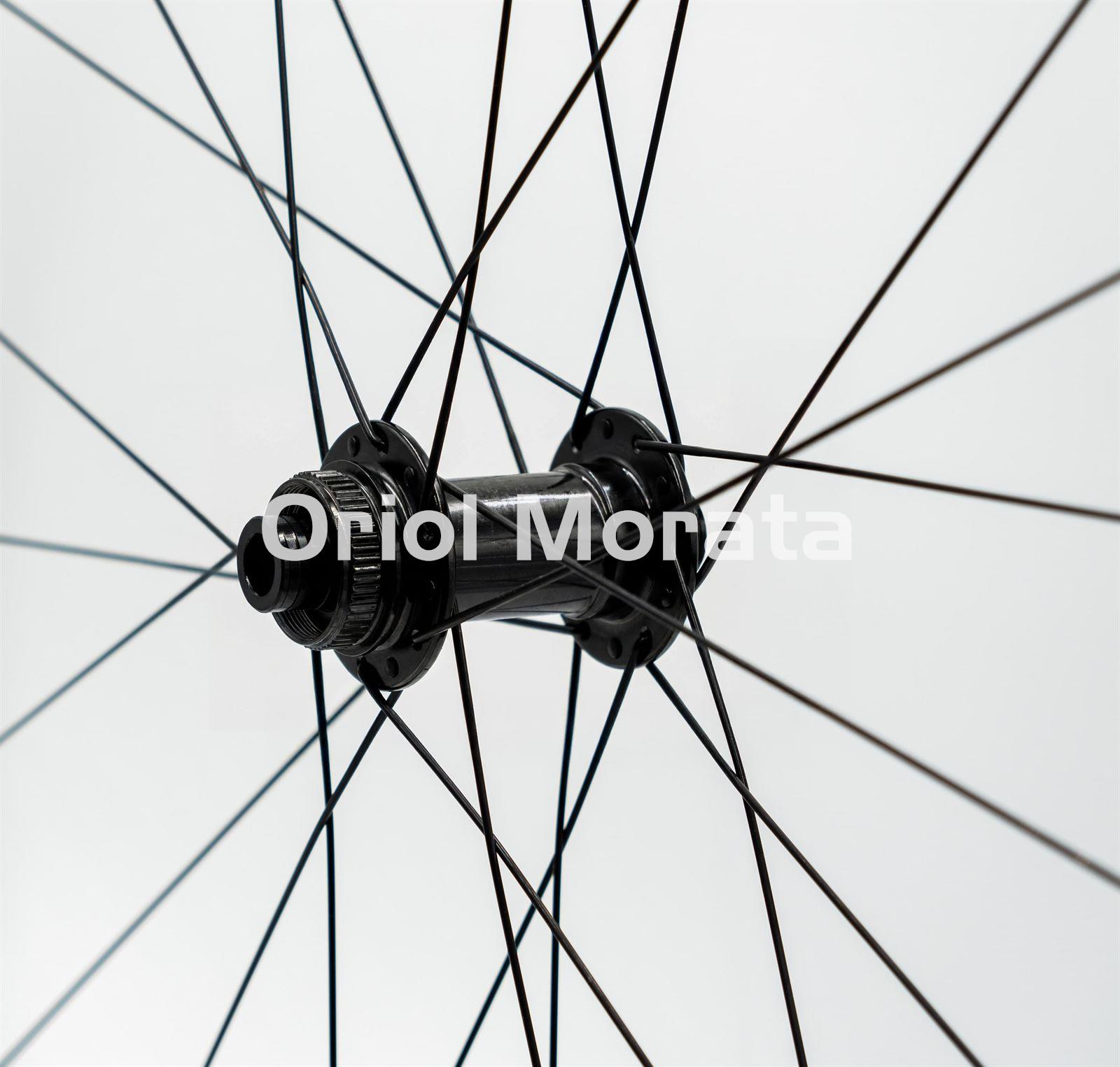 FRONT WHEEL RP/R35_STR - Image 2