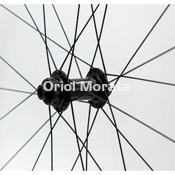 FRONT WHEEL RP/R35_STR - Image 2