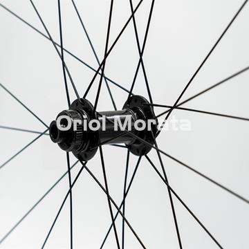 FRONT WHEEL RP/R35_STR - Image 2