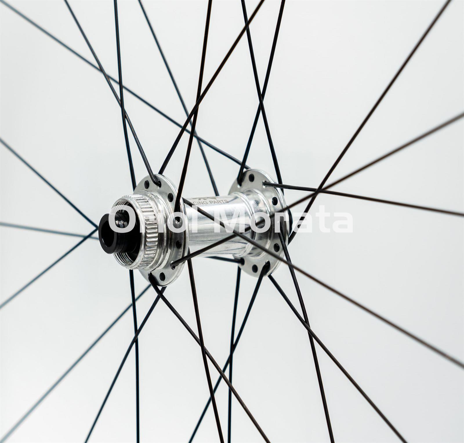 FRONT WHEEL RP/R35_STR - Image 3