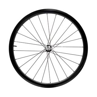 FRONT WHEEL RP/R45_ST - Image 1