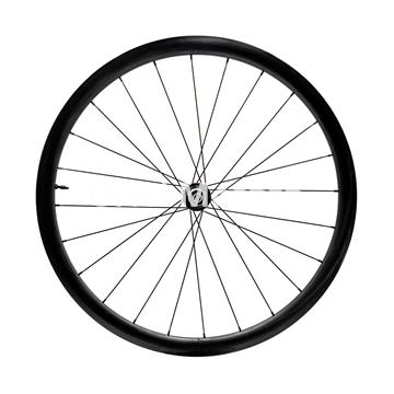 FRONT WHEEL RP/R45_ST - Image 1