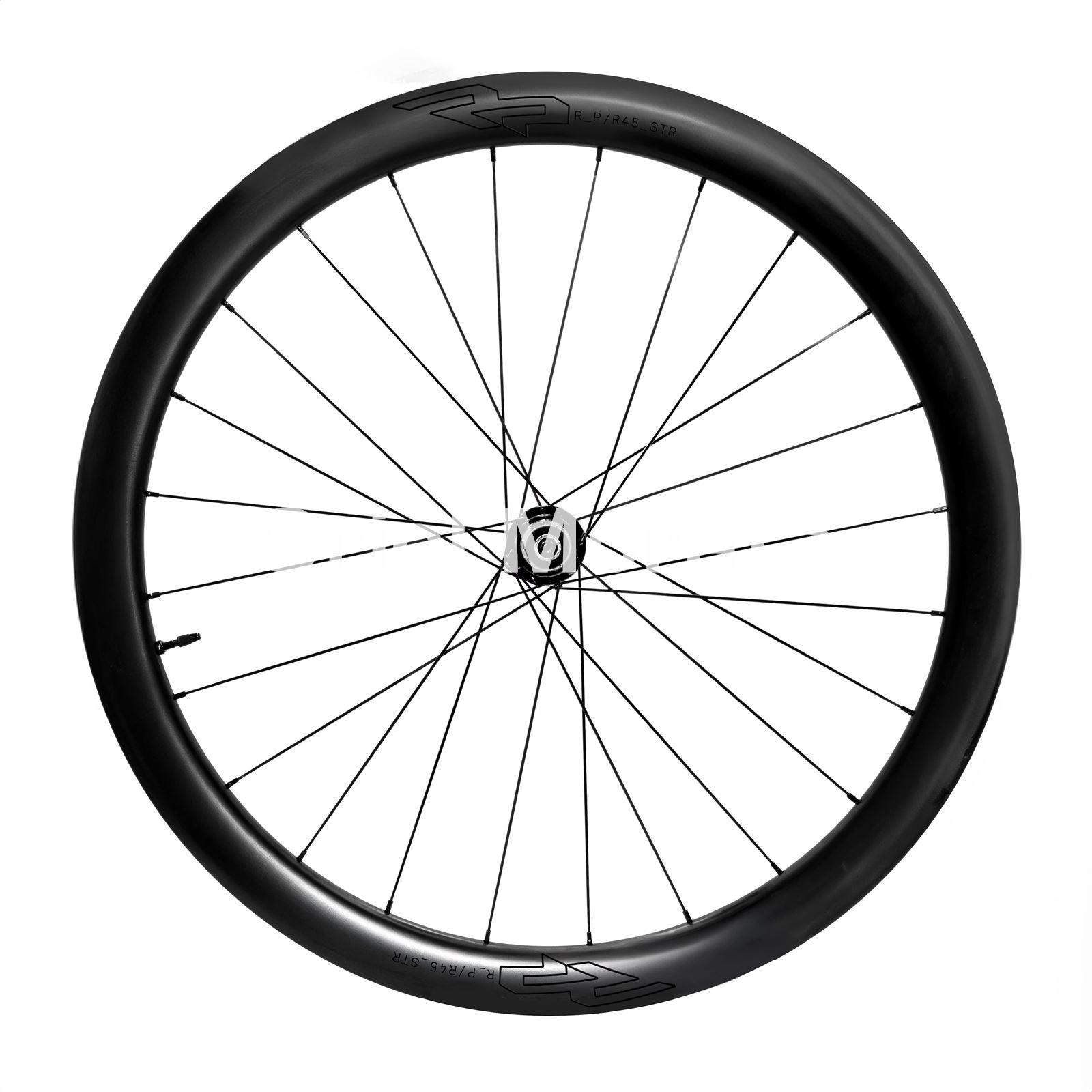 FRONT WHEEL RP/R45_STR - Image 1