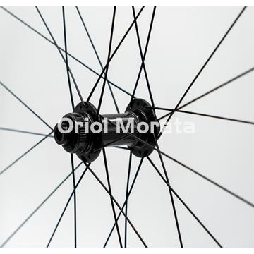 FRONT WHEEL RP/R45_STR - Image 2