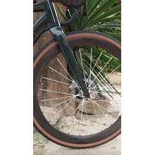 GRAVEL & ALL ROAD WHEELS