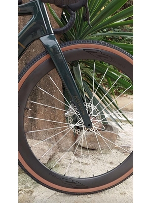 GRAVEL & ALL ROAD WHEELS