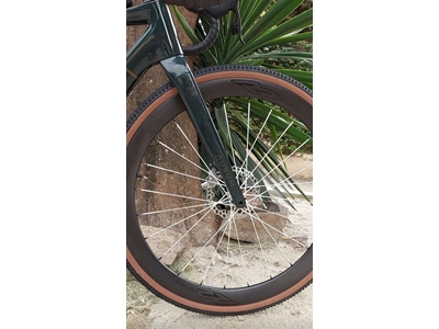GRAVEL & ALL ROAD WHEELS