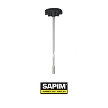 Hexagonal Nipple Key Sapim - 5.5mm - Image 1