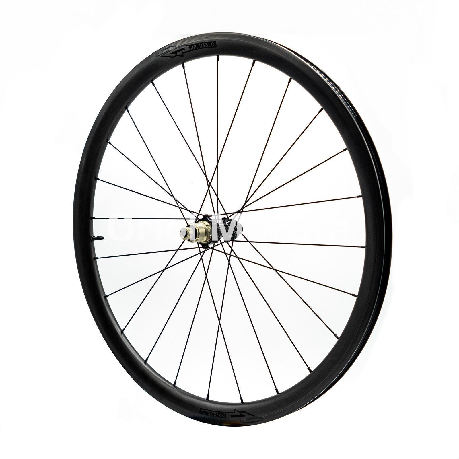 R38_STD WHEEL SET - Image 1