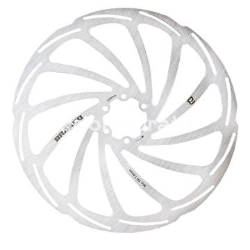 RACING_PARTS ® DISC DL 6 IS 140 mm - Image 1