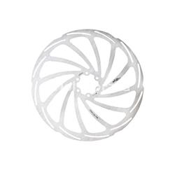 RACING_PARTS ® DISC DL 6 IS 140 mm - Image 2