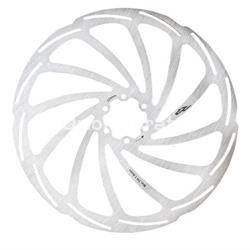 RACING_PARTS ® DISC DL 6 IS 140 mm - Image 2