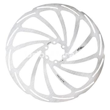 RACING_PARTS ® DISC DL 6 IS 140 mm - Image 2
