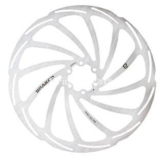 RACING_PARTS ® DISC DL 6 IS 220 mm - Image 1