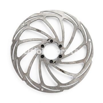 RACING_PARTS ® DL C.LOCK DISC 140 mm - Image 2