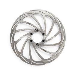 RACING_PARTS ® DL C.LOCK DISC 160 mm - Image 2